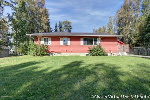 17029 Easy St, Eagle River, AK 99577 photo 2