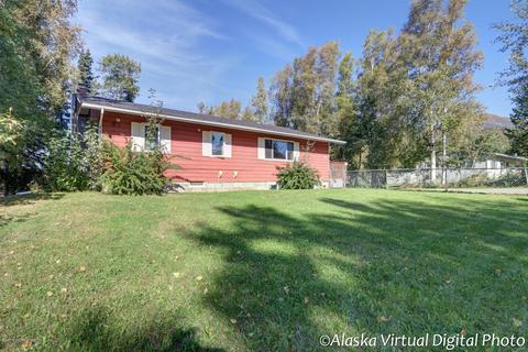 17029 Easy St, Eagle River, AK 99577 photo 1