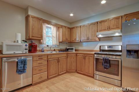 17029 Easy St, Eagle River, AK 99577 photo 13