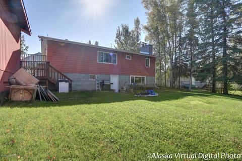 17029 Easy St, Eagle River, AK 99577 photo 4