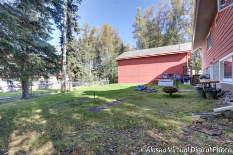17029 Easy St, Eagle River, AK 99577 photo 6