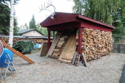 687 Ridge Loop Rd, North Pole, AK 99705 photo 9