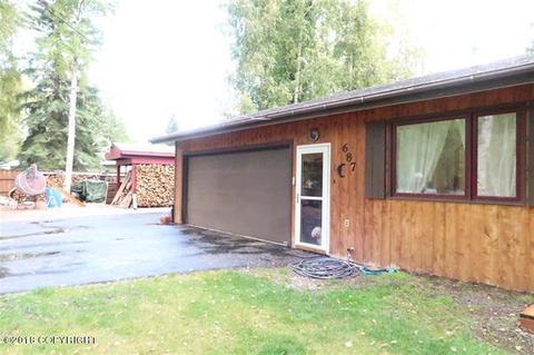 687 Ridge Loop Rd, North Pole, AK 99705 photo 11