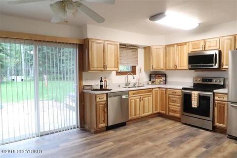 687 Ridge Loop Rd, North Pole, AK 99705 photo 12