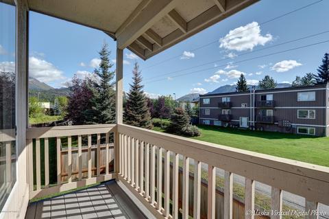 11600 Hummer Bay Loop # 41, Eagle River, AK 99577 photo 21