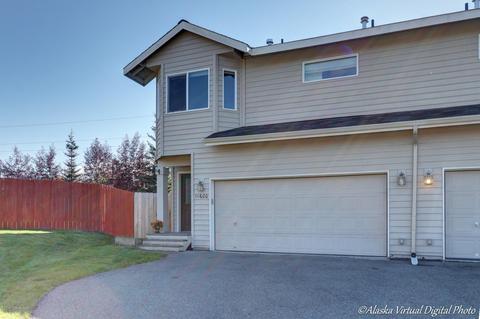 11600 Hummer Bay Loop # 41, Eagle River, AK 99577 photo 1