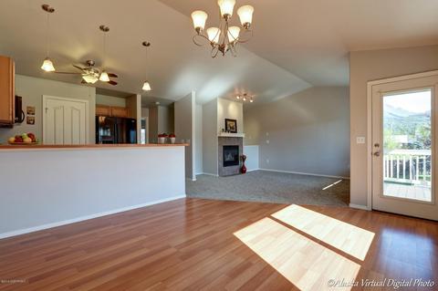 11600 Hummer Bay Loop # 41, Eagle River, AK 99577 photo 4