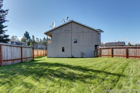 11600 Hummer Bay Loop # 41, Eagle River, AK 99577 photo 19