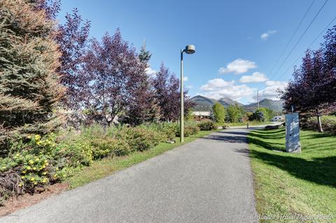 11600 Hummer Bay Loop # 41, Eagle River, AK 99577 photo 18