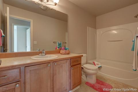 11600 Hummer Bay Loop # 41, Eagle River, AK 99577 photo 16