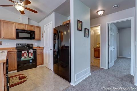 11600 Hummer Bay Loop # 41, Eagle River, AK 99577 photo 8