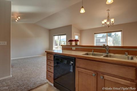 11600 Hummer Bay Loop # 41, Eagle River, AK 99577 photo 7