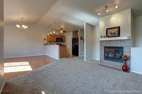 11600 Hummer Bay Loop # 41, Eagle River, AK 99577 photo 3
