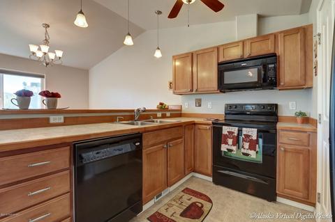 11600 Hummer Bay Loop # 41, Eagle River, AK 99577 photo 6