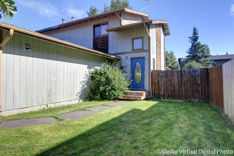 6821 Cape Lisburne Loop, Anchorage, AK 99504 photo 2