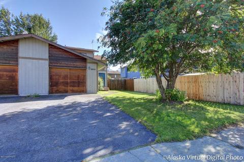 6821 Cape Lisburne Loop, Anchorage, AK 99504 photo 1
