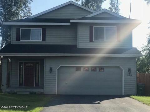 16514 Baird Cir, Eagle River, AK 99577 photo 2