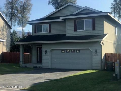 16514 Baird Cir, Eagle River, AK 99577 photo 1