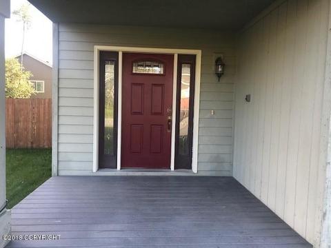 16514 Baird Cir, Eagle River, AK 99577 photo 3