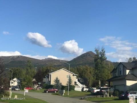 16514 Baird Cir, Eagle River, AK 99577 photo 30
