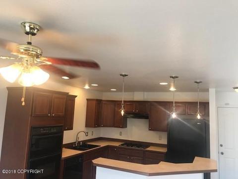 16514 Baird Cir, Eagle River, AK 99577 photo 11