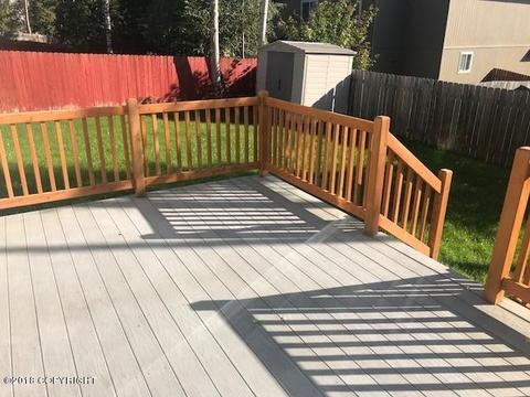 16514 Baird Cir, Eagle River, AK 99577 photo 27