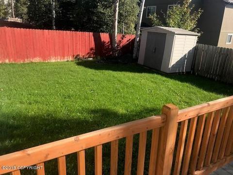 16514 Baird Cir, Eagle River, AK 99577 photo 28