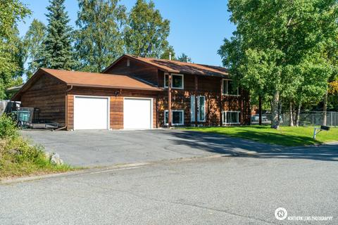 1641 Cara Loop, Anchorage, AK 99515 photo 3