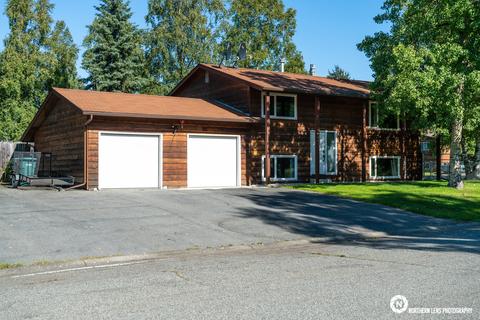 1641 Cara Loop, Anchorage, AK 99515 photo 5