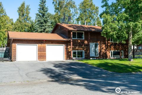 1641 Cara Loop, Anchorage, AK 99515 photo 1