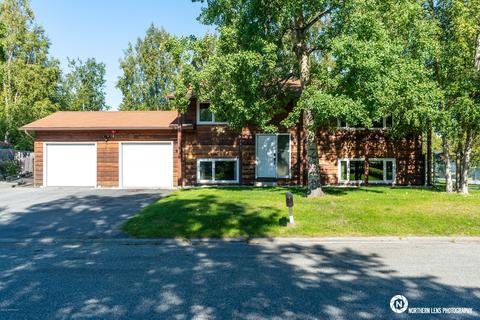1641 Cara Loop, Anchorage, AK 99515 photo 2