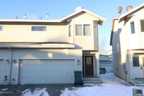 11686 Hummer Bay Loop # 28, Eagle River, AK 99577 photo 1
