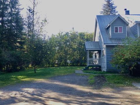 2501 Maple St, Seward, AK 99664 photo 3