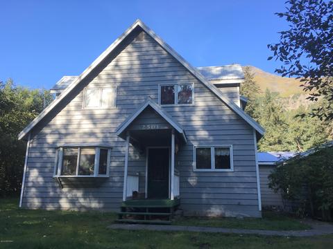 2501 Maple St, Seward, AK 99664 photo 2