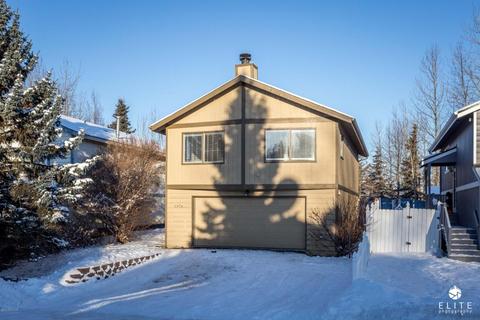 1974 Commodore Dr, Anchorage, AK 99507 photo 1
