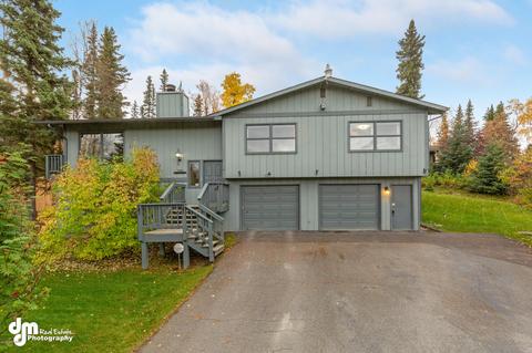 5066 E 98th Ave, Anchorage, AK 99516 photo 1