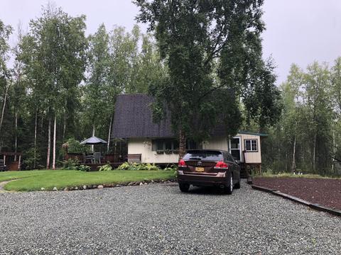 19932 Adrian Ave, Chugiak, AK 99567 photo 2