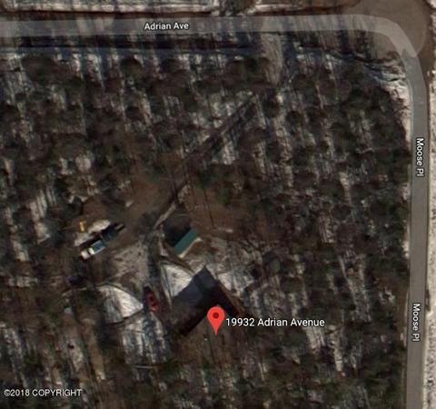 19932 Adrian Ave, Chugiak, AK 99567 photo 1