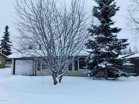 4210 E 3rd Ave, Anchorage, AK 99508 photo 1
