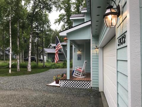 5932 E Summit Cir, Wasilla, AK 99654 photo 6
