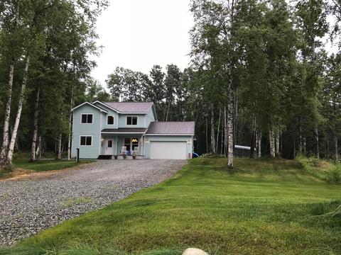 5932 E Summit Cir, Wasilla, AK 99654 photo 2