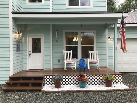 5932 E Summit Cir, Wasilla, AK 99654 photo 3