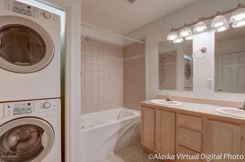 11718 Galloway Loop # 28, Eagle River, AK 99577 photo 14
