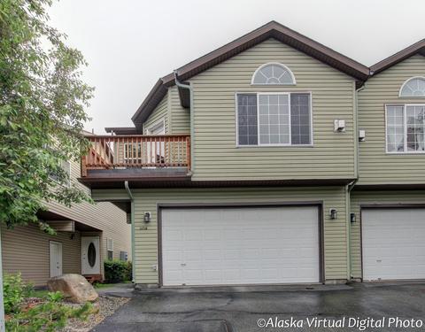 11718 Galloway Loop # 28, Eagle River, AK 99577 photo 2