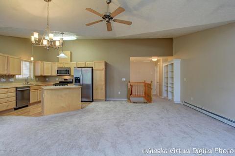 11718 Galloway Loop # 28, Eagle River, AK 99577 photo 7