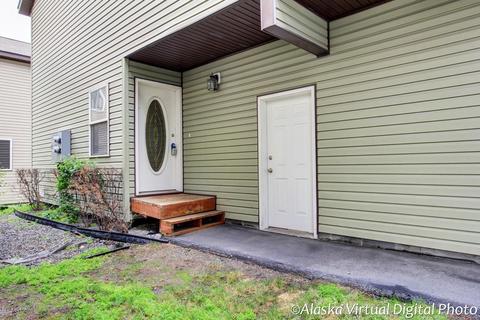 11718 Galloway Loop # 28, Eagle River, AK 99577 photo 3