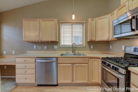 11718 Galloway Loop # 28, Eagle River, AK 99577 photo 10