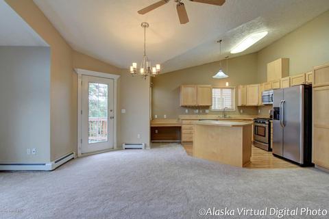 11718 Galloway Loop # 28, Eagle River, AK 99577 photo 8