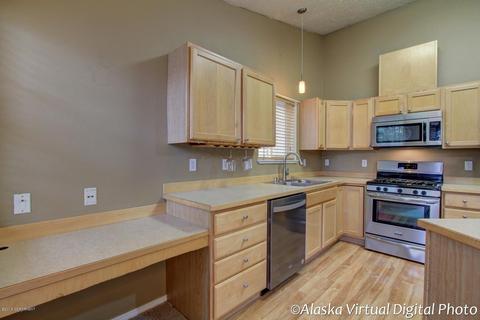 11718 Galloway Loop # 28, Eagle River, AK 99577 photo 9