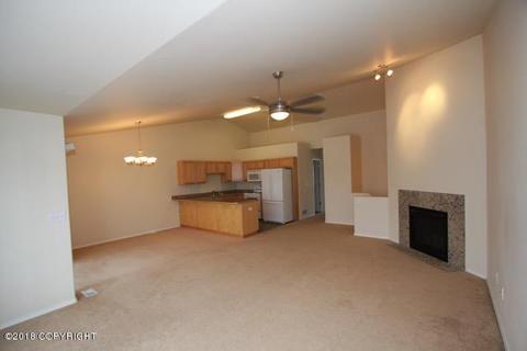 5662 Sapphire Loop # 74A, Anchorage, AK 99504 photo 1